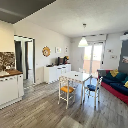 A Casa Di Daniela Apartment *