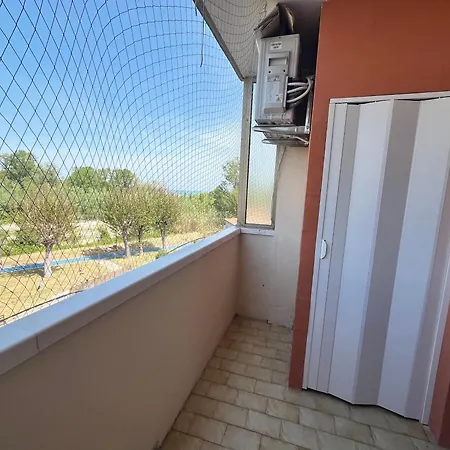 Apartmán A Casa Di Daniela