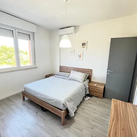 Apartmán A Casa Di Daniela Lido di Fermo