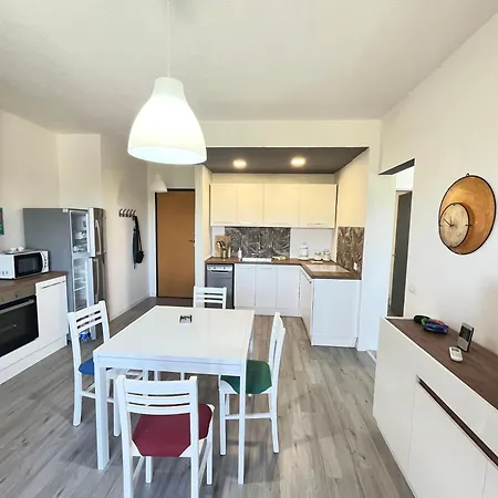 A Casa Di Daniela Apartment *
