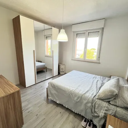 A Casa Di Daniela Apartment