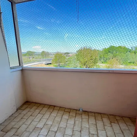 A Casa Di Daniela Daire Lido di Fermo