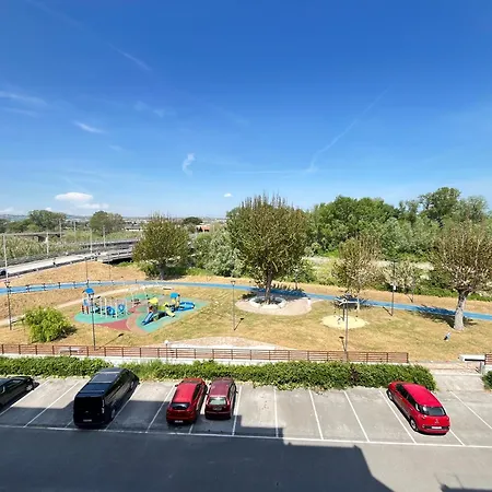 A Casa Di Daniela * Lido di Fermo