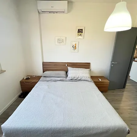 A Casa Di Daniela Apartment