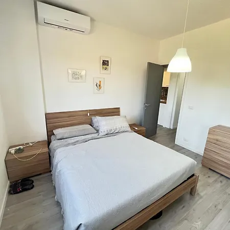 A Casa Di Daniela Apartment