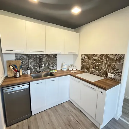 Daire A Casa Di Daniela