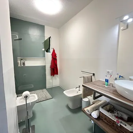 A Casa Di Daniela Apartment *