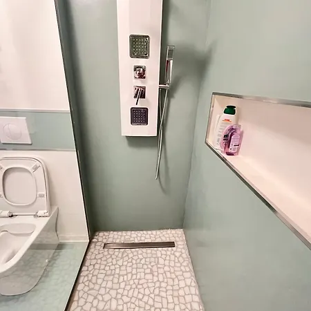 A Casa Di Daniela Daire Lido di Fermo