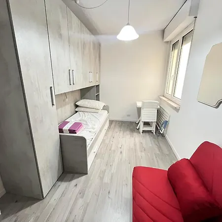 A Casa Di Daniela *