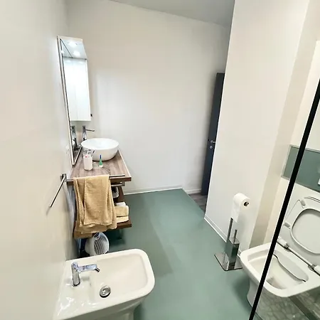 A Casa Di Daniela Lido di Fermo