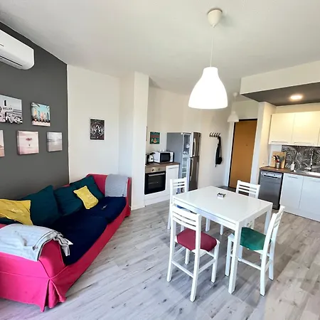 A Casa Di Daniela * Lido di Fermo