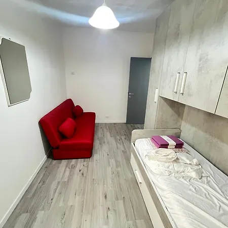 Apartmán A Casa Di Daniela