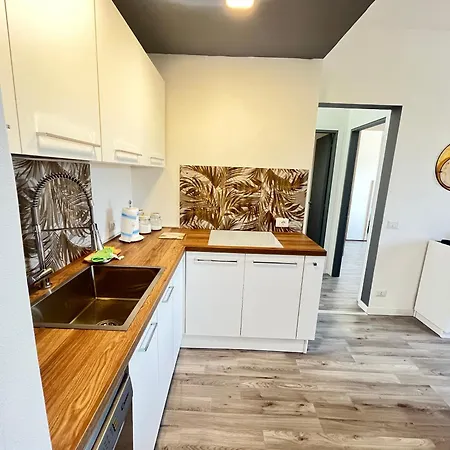 Daire A Casa Di Daniela Lido di Fermo