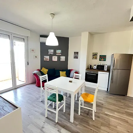 A Casa Di Daniela * Lido di Fermo